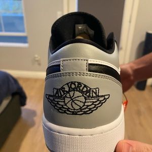 brand new jordans just came out